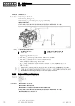 Предварительный просмотр 126 страницы KAESER KOMPRESSOREN M170 Service Manual