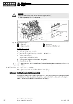 Предварительный просмотр 128 страницы KAESER KOMPRESSOREN M170 Service Manual