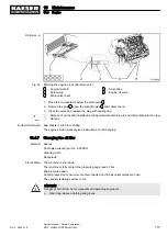 Предварительный просмотр 129 страницы KAESER KOMPRESSOREN M170 Service Manual