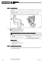 Preview for 132 page of KAESER KOMPRESSOREN M170 Service Manual