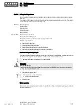 Preview for 135 page of KAESER KOMPRESSOREN M170 Service Manual