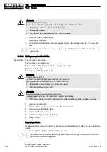 Preview for 136 page of KAESER KOMPRESSOREN M170 Service Manual