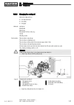 Предварительный просмотр 139 страницы KAESER KOMPRESSOREN M170 Service Manual