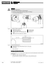 Preview for 148 page of KAESER KOMPRESSOREN M170 Service Manual