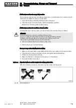 Preview for 171 page of KAESER KOMPRESSOREN M170 Service Manual