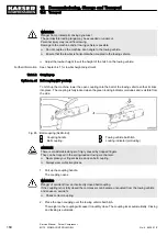 Предварительный просмотр 172 страницы KAESER KOMPRESSOREN M170 Service Manual