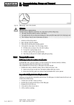 Preview for 179 page of KAESER KOMPRESSOREN M170 Service Manual