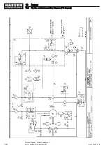 Предварительный просмотр 184 страницы KAESER KOMPRESSOREN M170 Service Manual