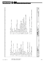 Preview for 185 page of KAESER KOMPRESSOREN M170 Service Manual