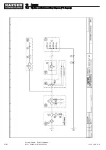 Предварительный просмотр 186 страницы KAESER KOMPRESSOREN M170 Service Manual