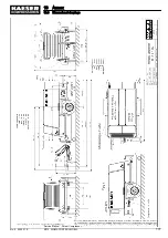 Preview for 189 page of KAESER KOMPRESSOREN M170 Service Manual