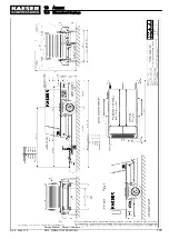 Preview for 191 page of KAESER KOMPRESSOREN M170 Service Manual