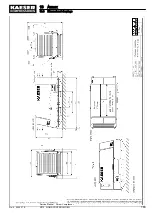 Preview for 195 page of KAESER KOMPRESSOREN M170 Service Manual