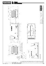 Preview for 197 page of KAESER KOMPRESSOREN M170 Service Manual