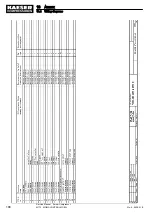 Preview for 200 page of KAESER KOMPRESSOREN M170 Service Manual