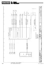 Предварительный просмотр 202 страницы KAESER KOMPRESSOREN M170 Service Manual