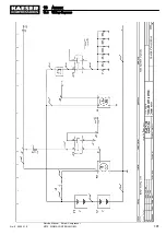 Предварительный просмотр 203 страницы KAESER KOMPRESSOREN M170 Service Manual