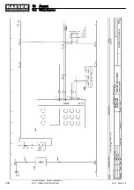 Предварительный просмотр 206 страницы KAESER KOMPRESSOREN M170 Service Manual