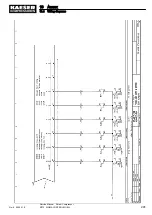 Предварительный просмотр 213 страницы KAESER KOMPRESSOREN M170 Service Manual