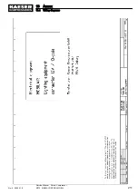 Preview for 223 page of KAESER KOMPRESSOREN M170 Service Manual