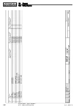 Предварительный просмотр 232 страницы KAESER KOMPRESSOREN M170 Service Manual