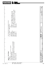 Preview for 233 page of KAESER KOMPRESSOREN M170 Service Manual