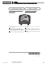 Preview for 261 page of KAESER KOMPRESSOREN M170 Service Manual