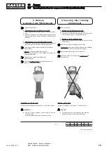 Preview for 263 page of KAESER KOMPRESSOREN M170 Service Manual