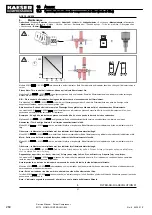 Preview for 276 page of KAESER KOMPRESSOREN M170 Service Manual