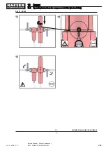 Предварительный просмотр 279 страницы KAESER KOMPRESSOREN M170 Service Manual