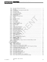 Предварительный просмотр 9 страницы KAESER KOMPRESSOREN M43 Service Manual