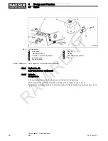 Preview for 40 page of KAESER KOMPRESSOREN M43 Service Manual