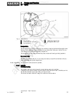 Preview for 41 page of KAESER KOMPRESSOREN M43 Service Manual