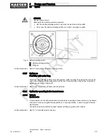 Preview for 43 page of KAESER KOMPRESSOREN M43 Service Manual