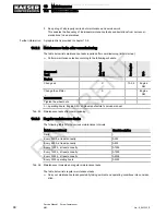 Preview for 78 page of KAESER KOMPRESSOREN M43 Service Manual