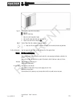 Preview for 85 page of KAESER KOMPRESSOREN M43 Service Manual