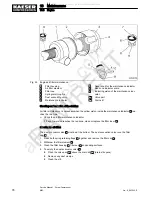 Preview for 86 page of KAESER KOMPRESSOREN M43 Service Manual