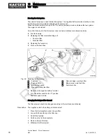 Preview for 88 page of KAESER KOMPRESSOREN M43 Service Manual