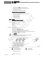 Preview for 93 page of KAESER KOMPRESSOREN M43 Service Manual