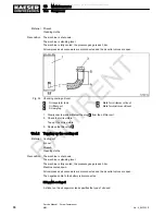 Preview for 98 page of KAESER KOMPRESSOREN M43 Service Manual