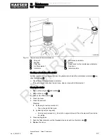 Preview for 107 page of KAESER KOMPRESSOREN M43 Service Manual