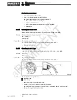 Preview for 111 page of KAESER KOMPRESSOREN M43 Service Manual