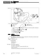 Preview for 114 page of KAESER KOMPRESSOREN M43 Service Manual