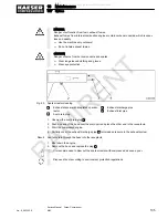 Preview for 115 page of KAESER KOMPRESSOREN M43 Service Manual