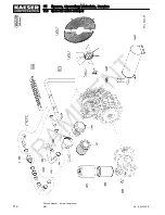 Preview for 122 page of KAESER KOMPRESSOREN M43 Service Manual