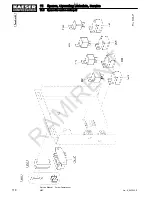 Preview for 128 page of KAESER KOMPRESSOREN M43 Service Manual