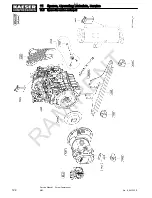 Preview for 132 page of KAESER KOMPRESSOREN M43 Service Manual