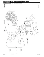 Preview for 142 page of KAESER KOMPRESSOREN M43 Service Manual