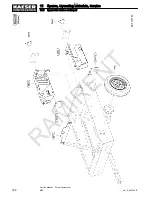 Preview for 154 page of KAESER KOMPRESSOREN M43 Service Manual