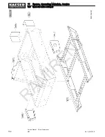 Preview for 162 page of KAESER KOMPRESSOREN M43 Service Manual